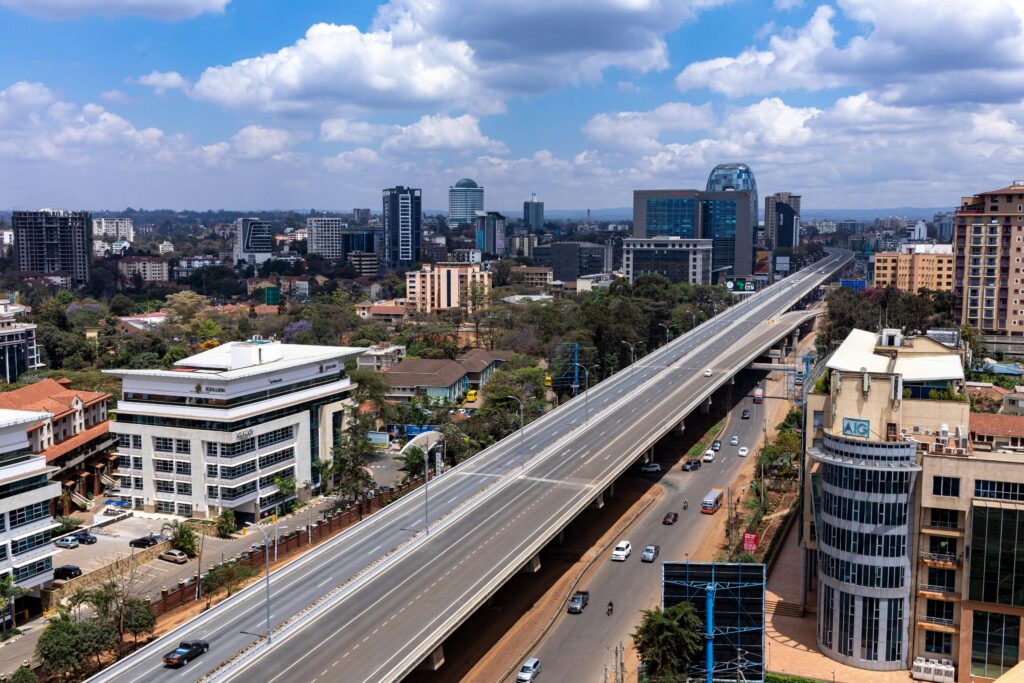 nairobi city tour